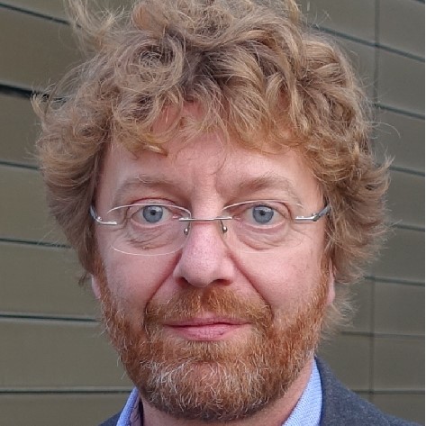 Foto: Prof. Dr. Benedikt Westermann