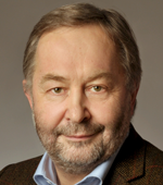 Foto: Prof. Dr. Walter Zimmermann