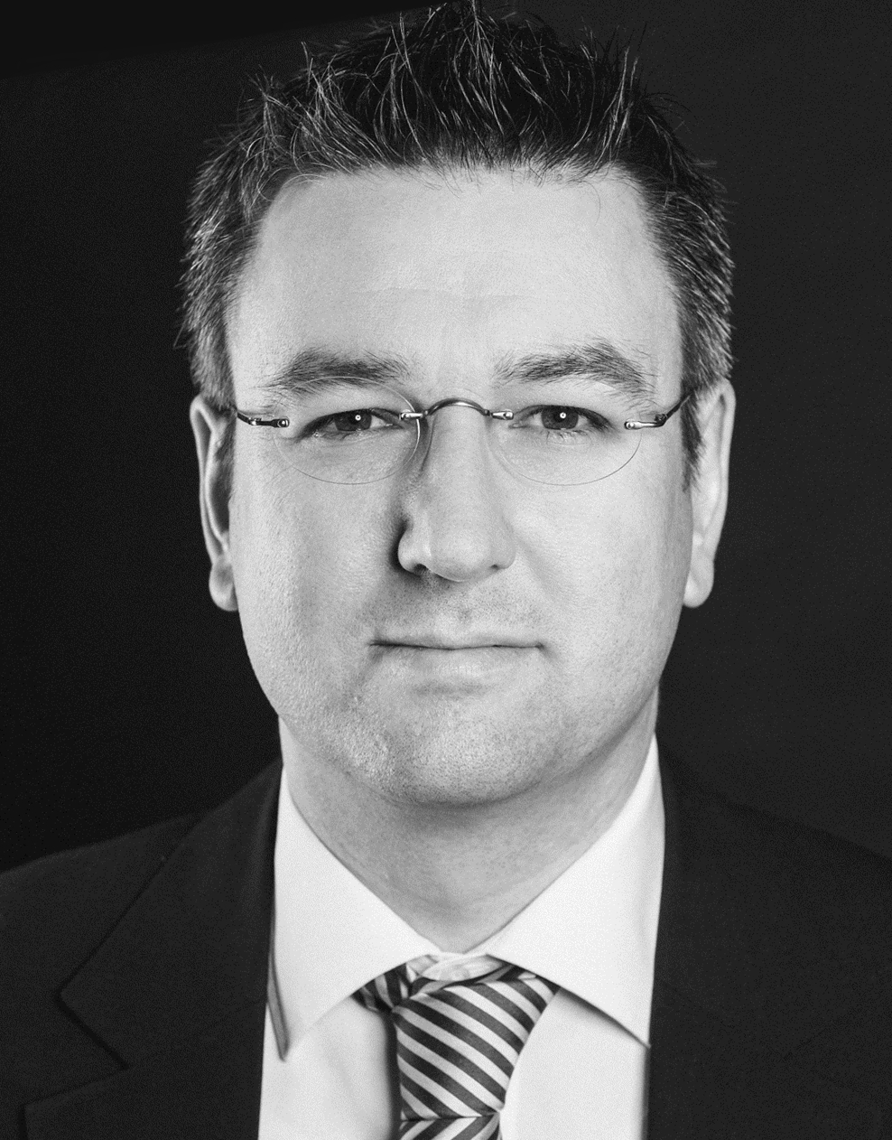 Prof. Dr. Oliver Bäumchen