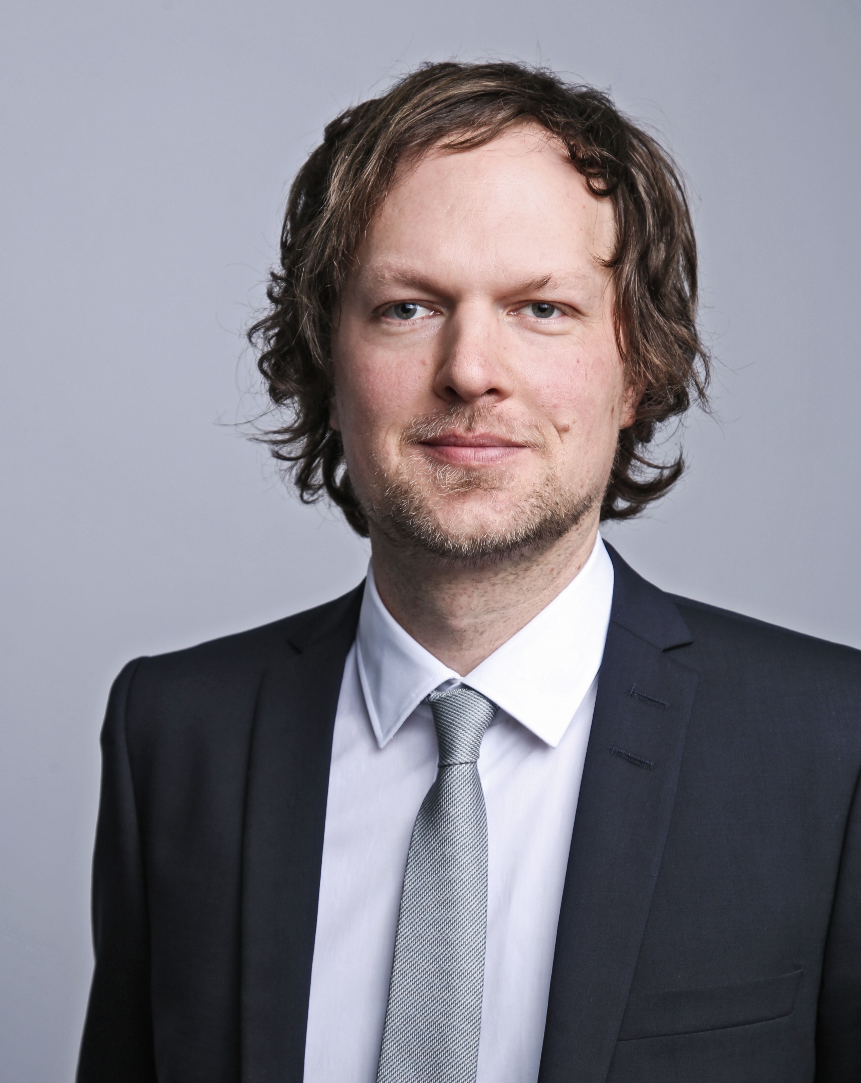Prof. Dr. Claus Kuhn